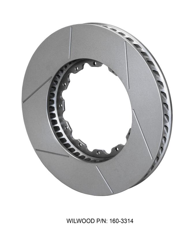 Wilwood 160-3314