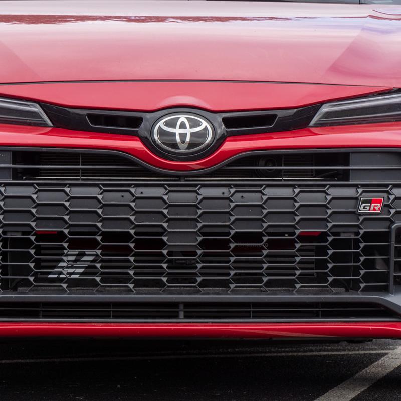 Mishimoto MMINT-GRC-23SL