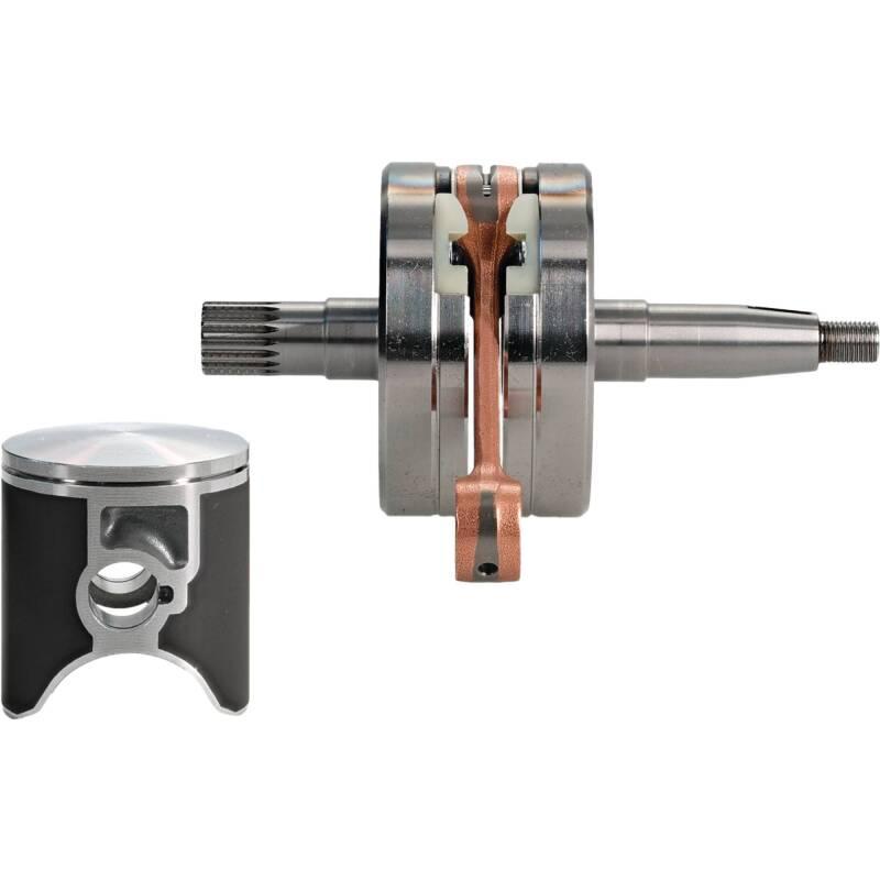 Vertex Pistons WR101-100