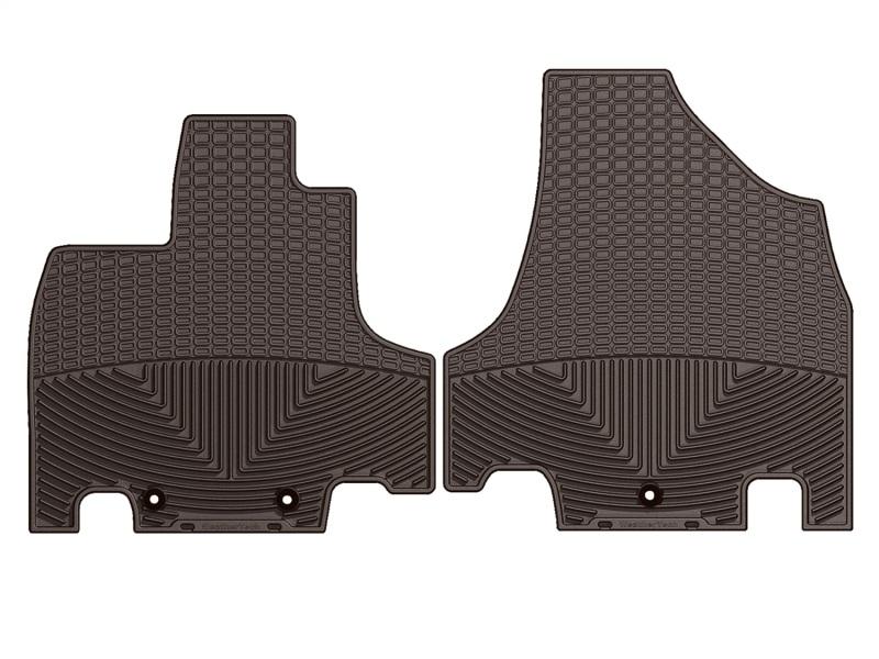 WeatherTech W211CO
