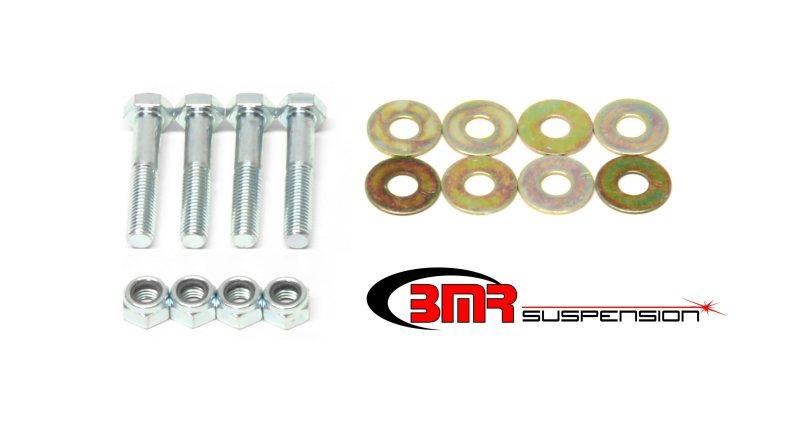 BMR Suspension RH012