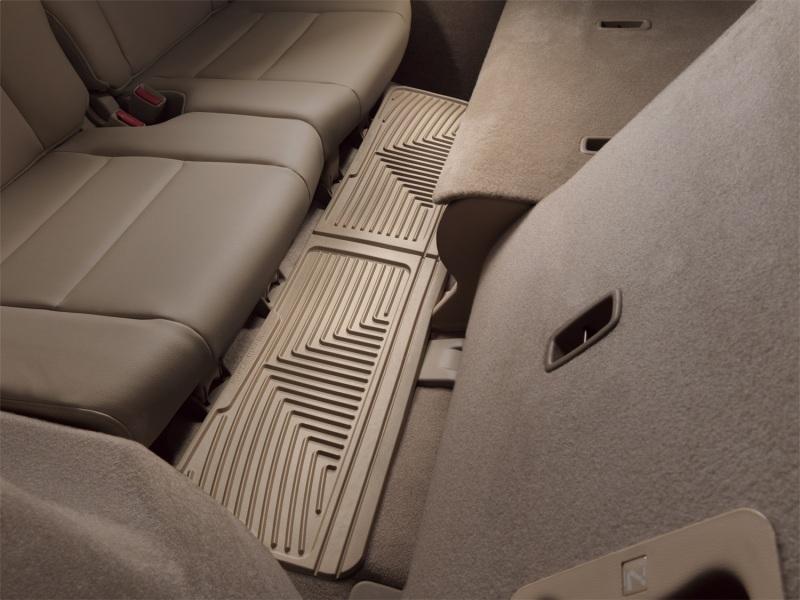 WeatherTech W60TN