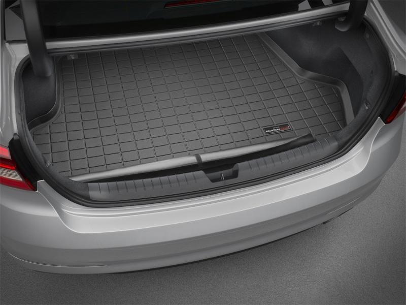 WeatherTech 40708SK