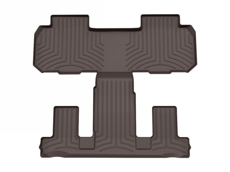 WeatherTech 4712282IM