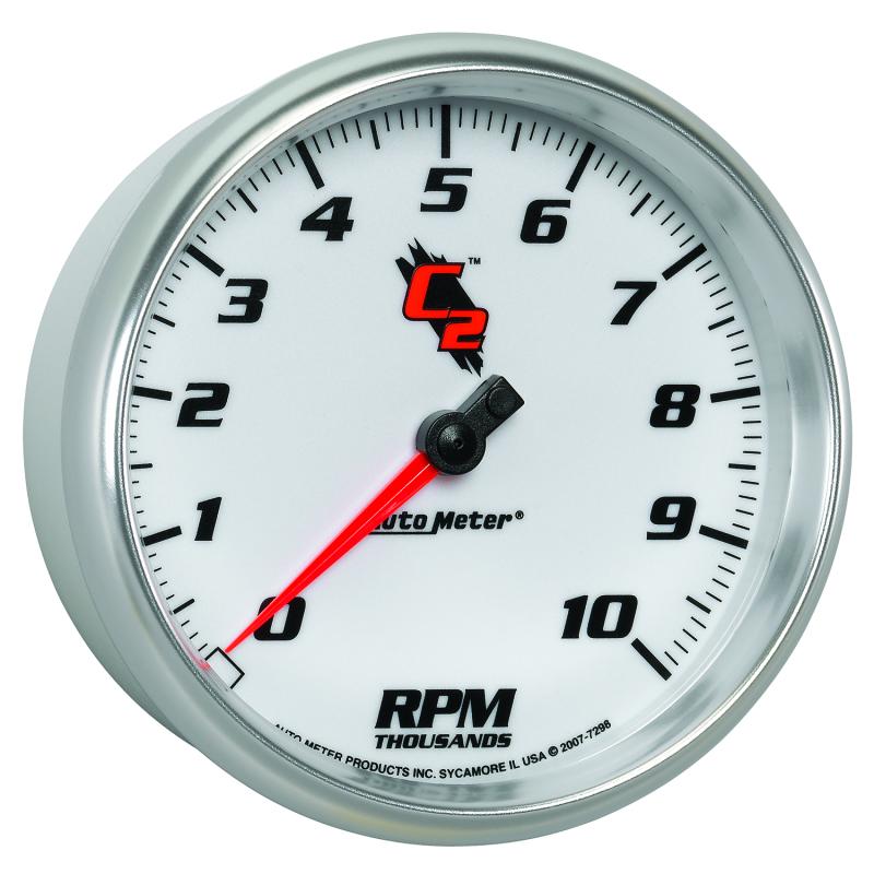 AutoMeter 7298