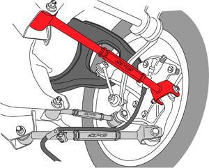 SPC Performance 67545