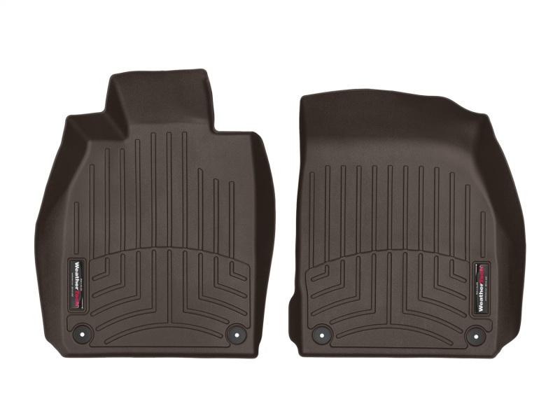 WeatherTech 4714651