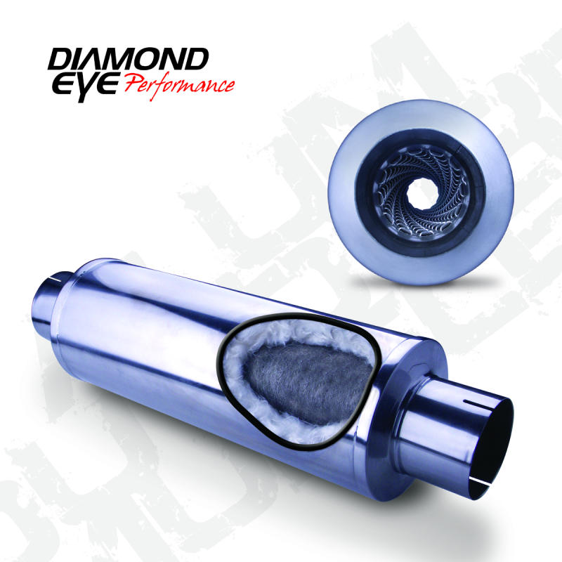 Diamond Eye Performance 460033