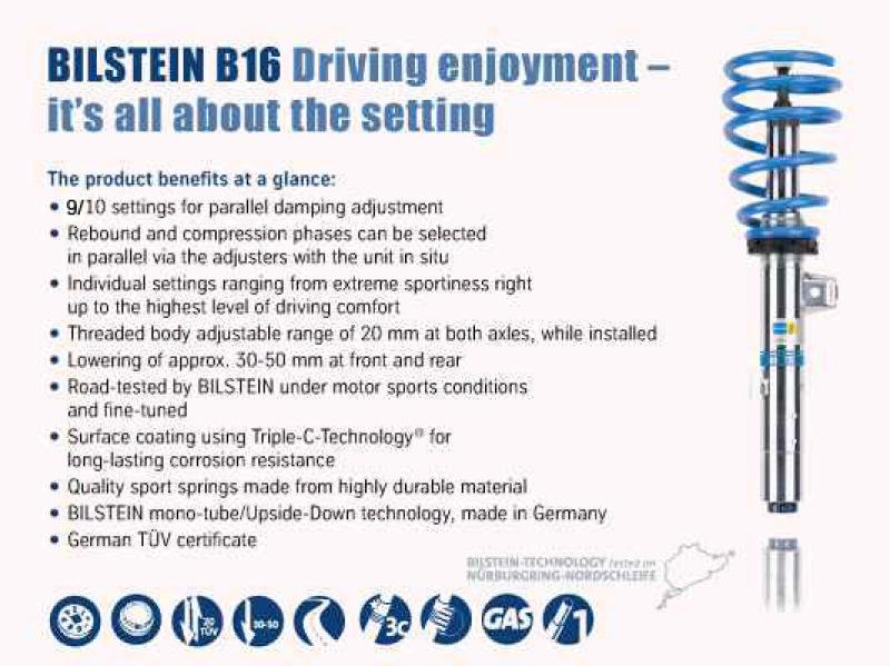 Bilstein 48-249546