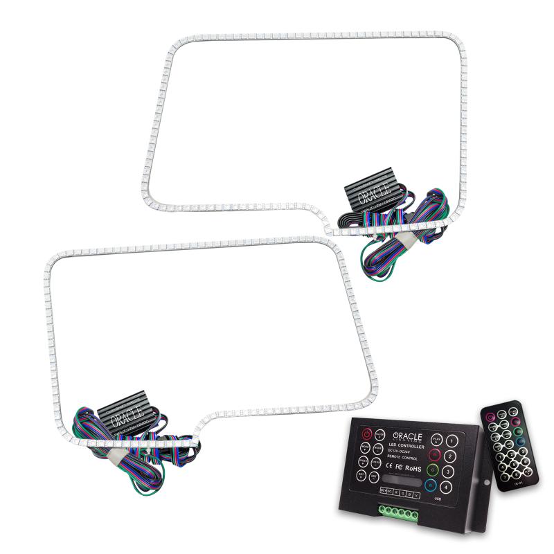 ORACLE Lighting 2300-333