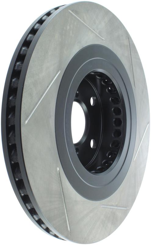 Stoptech 126.44137SR