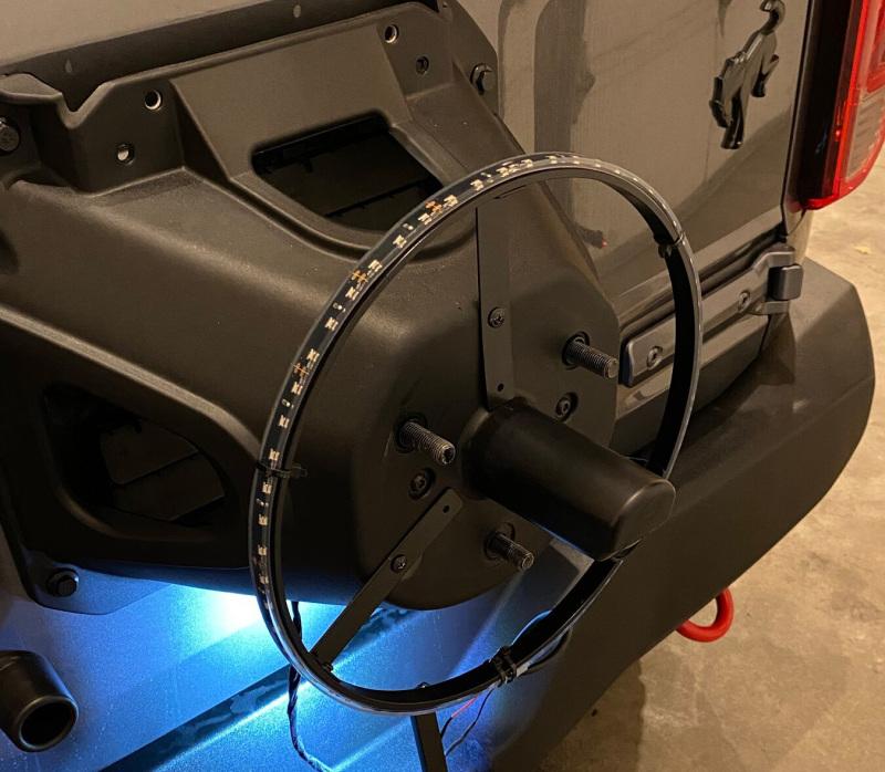 ORACLE Lighting 4211-334