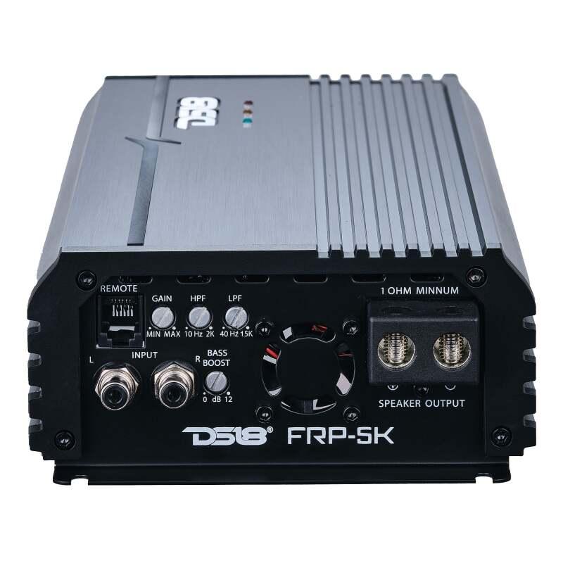 DS18 FRP-5K/TI