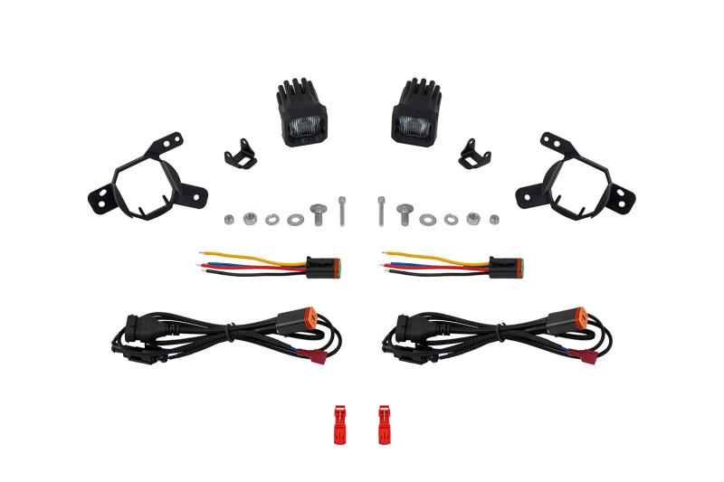 Diode Dynamics DD8038