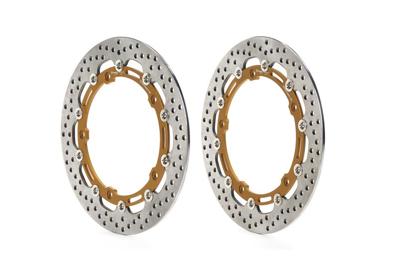 Brembo OE Powersports 208973751