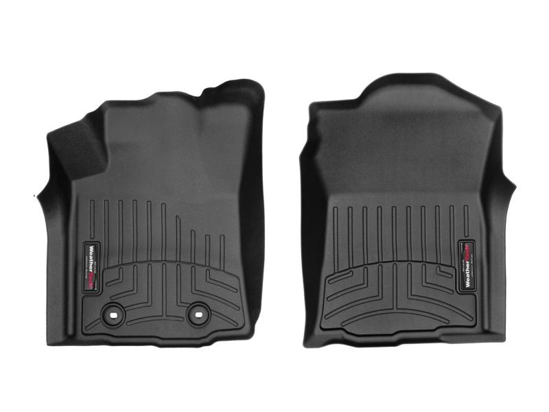 WeatherTech 448721