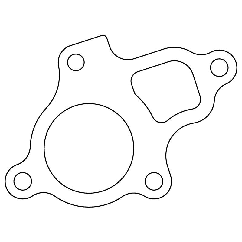 Cometic Gasket C4918