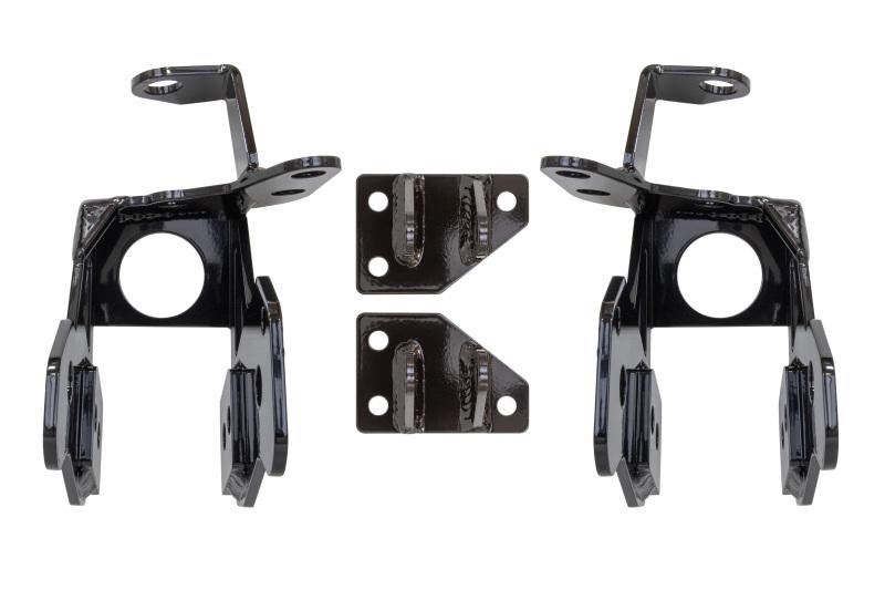 UMI Performance 4057