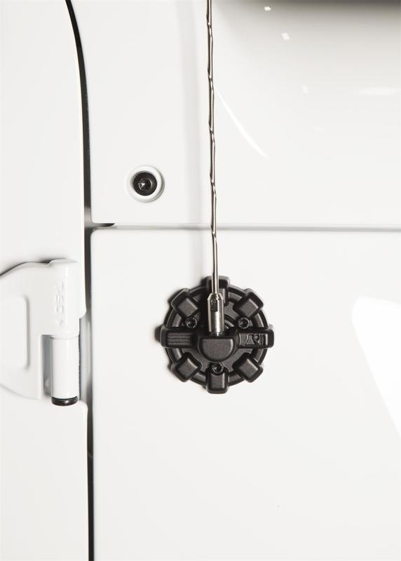 Rugged Ridge 17212.13