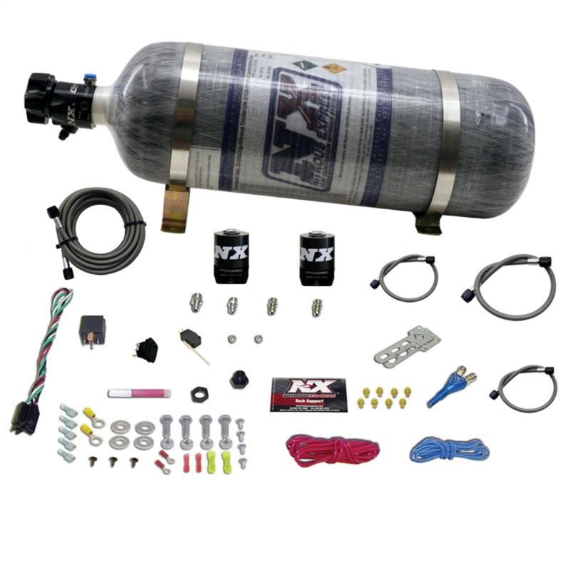 Nitrous Express 20921-12
