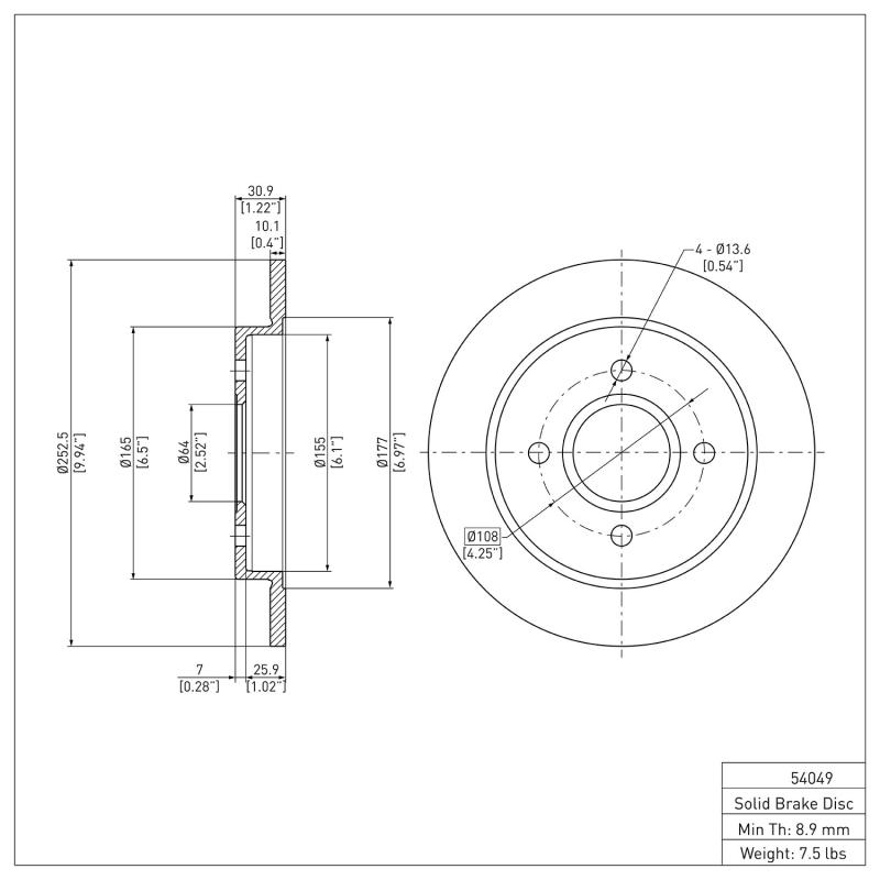 R1 Concepts ERE-54049