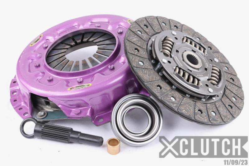XCLUTCH XKNI24003-1AX