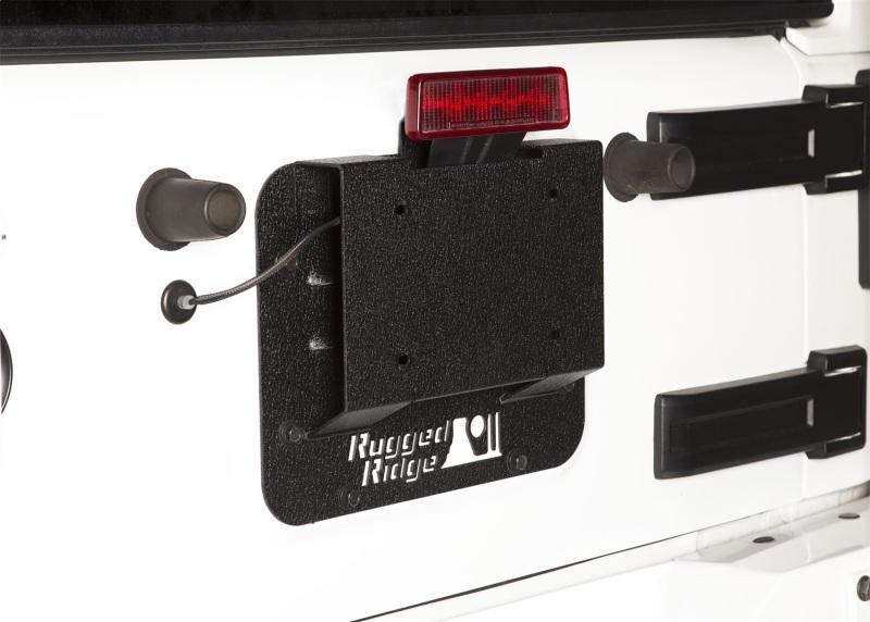 Rugged Ridge 11586.11