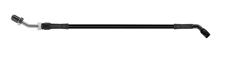 Goodridge HD2045-1CB-BK82