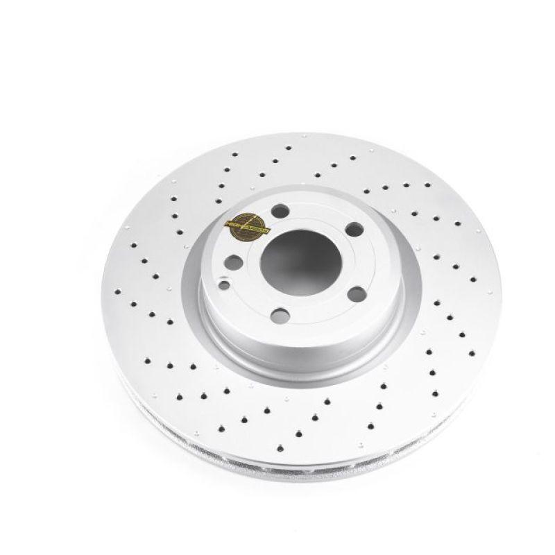 PowerStop EBR1469EVC