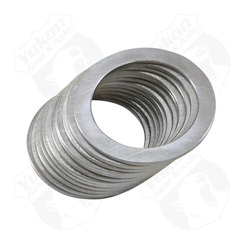 Yukon Gear & Axle SK 702005