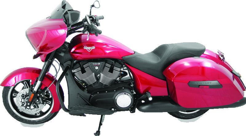 Mustang Motorcycle 76824