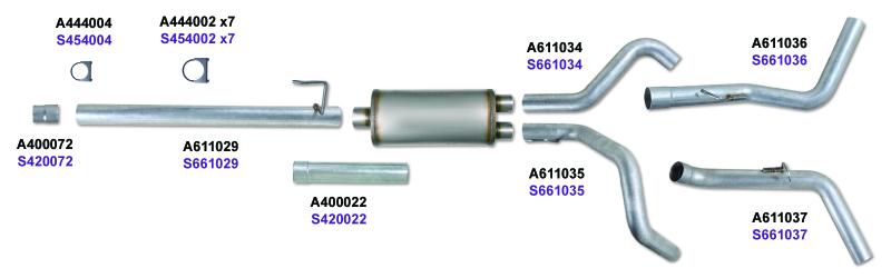 Diamond Eye Performance K3322A