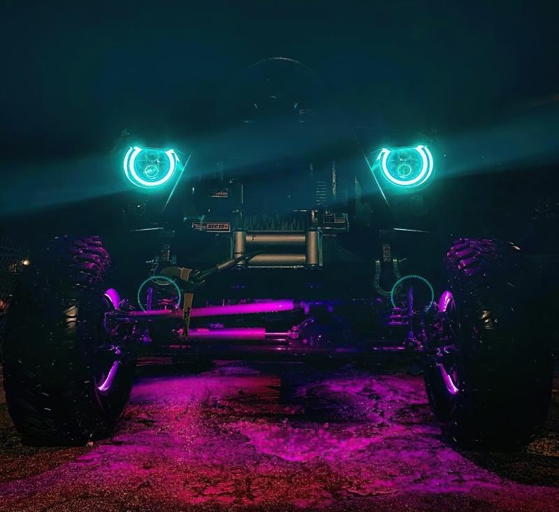 ORACLE Lighting 5769-333