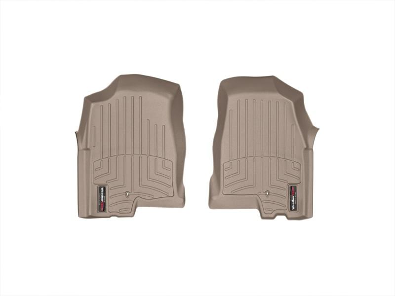 WeatherTech 455021