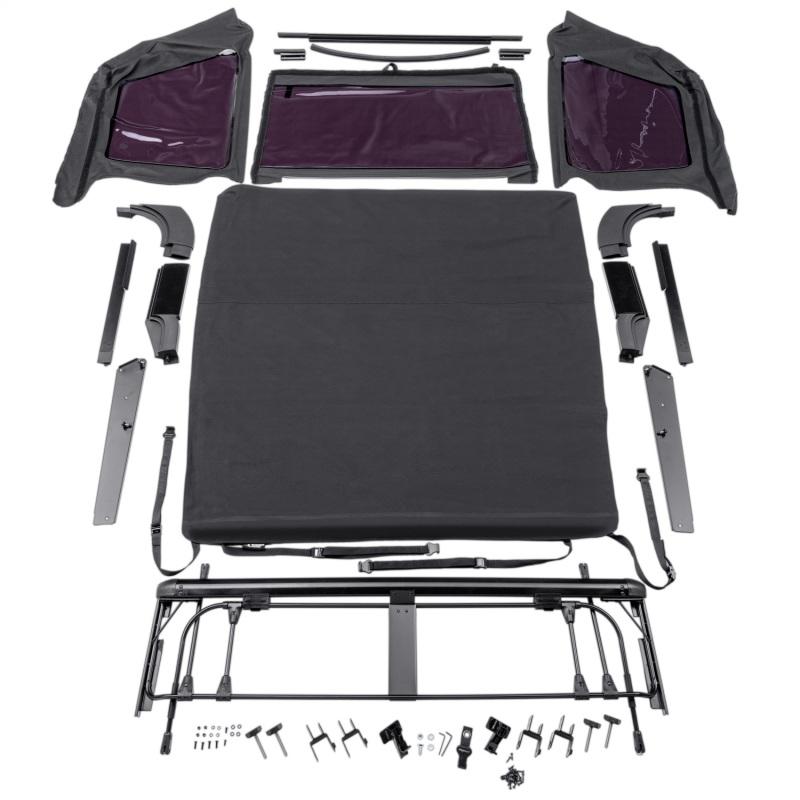 Rugged Ridge 13860.23