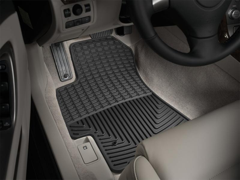 WeatherTech W52