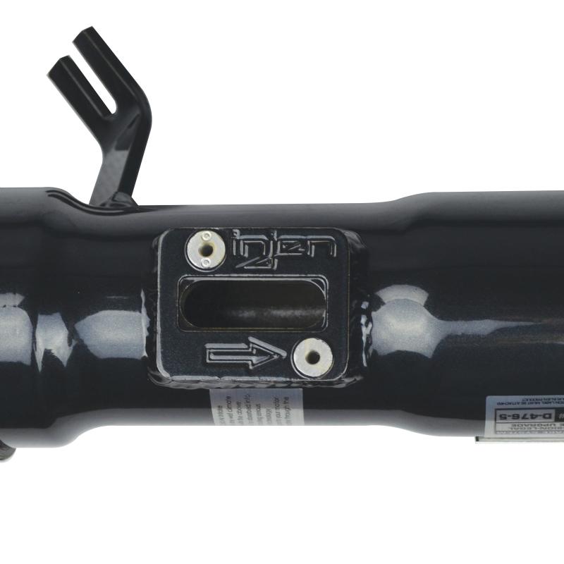 Injen SP1967BLK