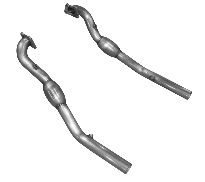 American Racing Headers CAV6-12212212FSWC