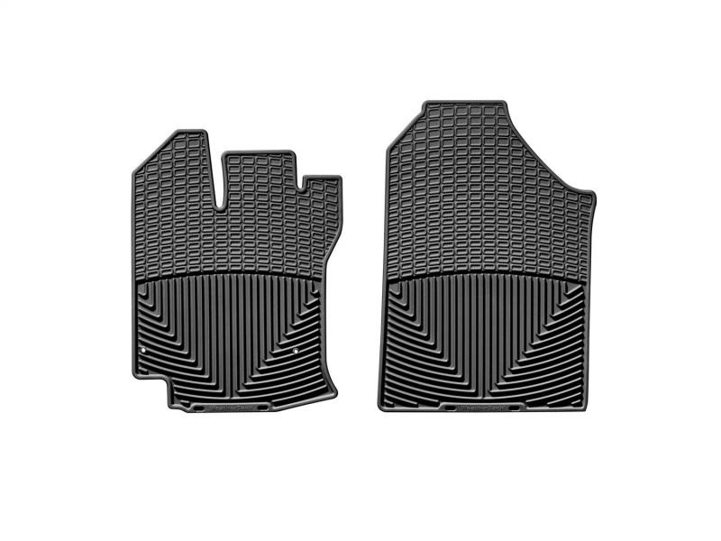 WeatherTech W128
