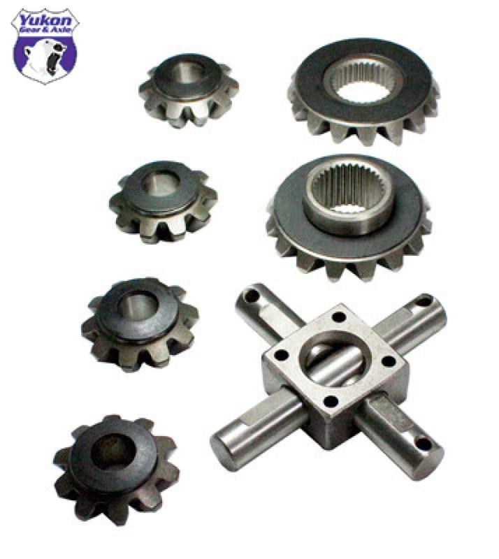 Yukon Gear & Axle YPKF9-P-31-4