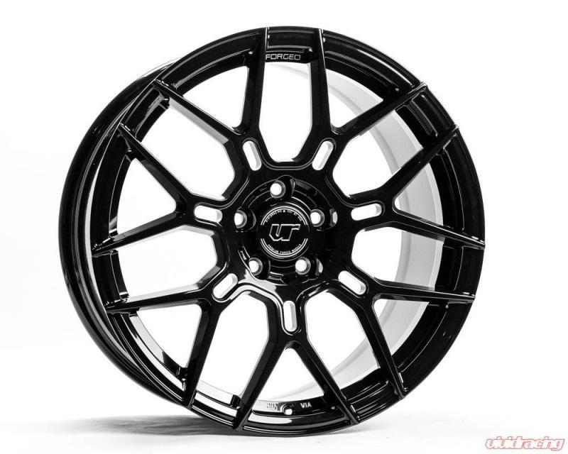 Vivid Racing VR-D09-1995-40-5112-GBLK