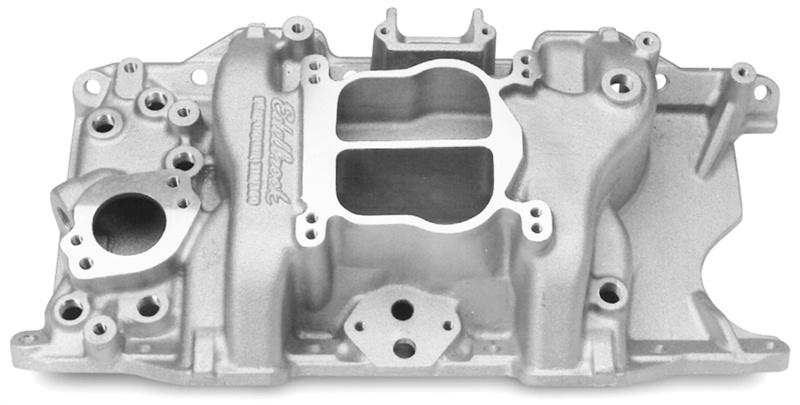 Edelbrock 3776
