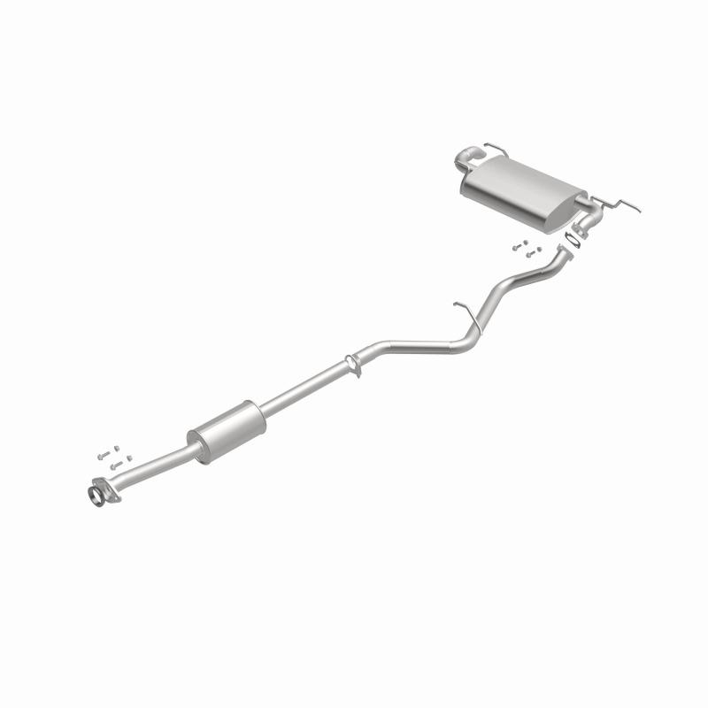 Magnaflow 106-0802