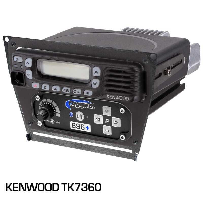 Rugged Radios MT-PRO-MM-KEN