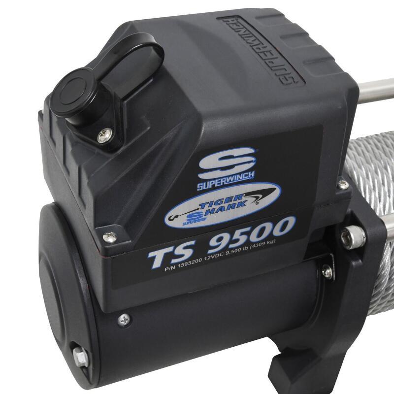 Superwinch 1595200