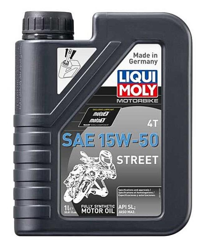 LIQUI MOLY 20058