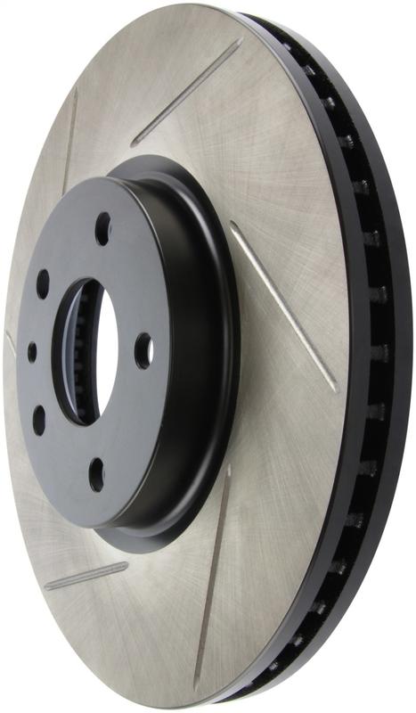 Stoptech 126.61104SR