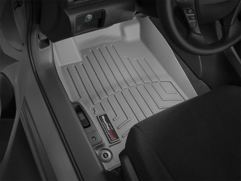 WeatherTech 464811
