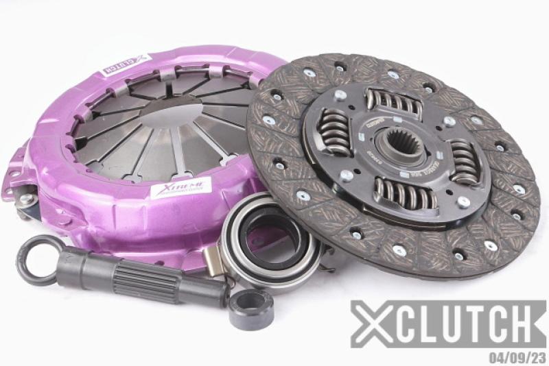 XCLUTCH XKTY22007-1A