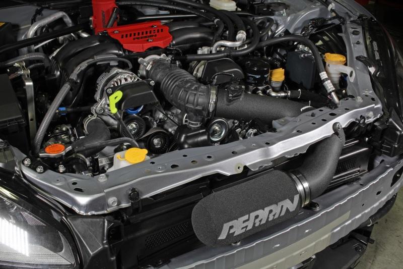Perrin Performance PSP-INT-335BK